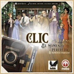 Clic - El momento perfecto