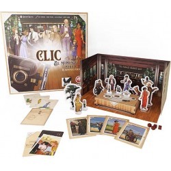 Clic - El momento perfecto