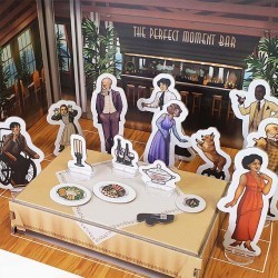 Clic - El momento perfecto