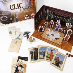 Clic - El momento perfecto