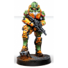 Invincible Army Yu Jing Sectorial Starter Pack - Infinity CodeOne