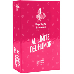 Al límite del humor - República Bananera