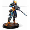 Invincible Army Yu Jing Sectorial Starter Pack - Infinity CodeOne