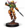Invincible Army Yu Jing Sectorial Starter Pack - Infinity CodeOne