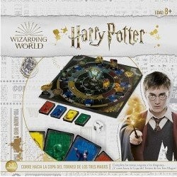 Harry Potter Triwizard