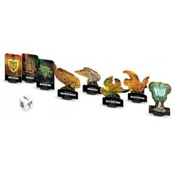 Harry Potter Triwizard