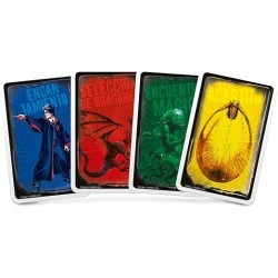 Harry Potter Triwizard