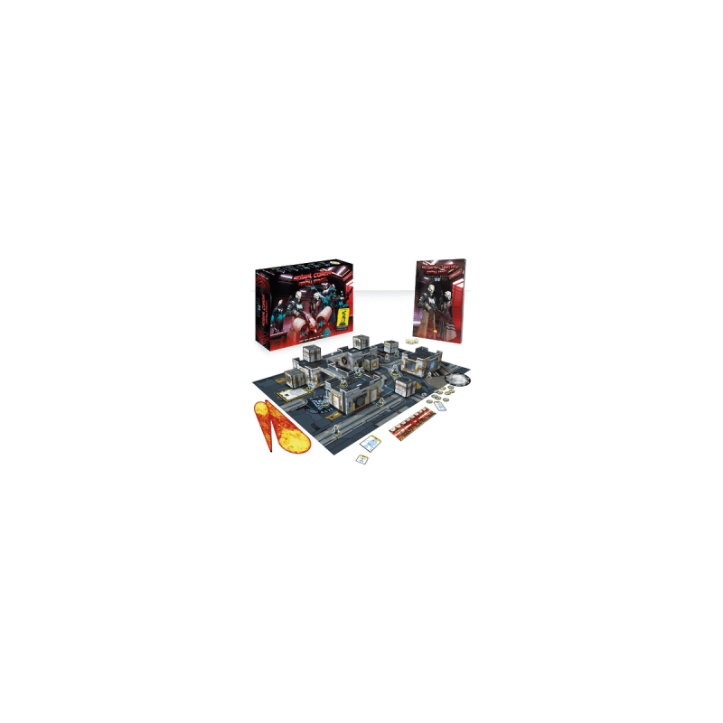 Spiral Corps Army Pack - Infinity CodeOne