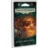 El Essex County Express: Campaña El Legado de Dunwich - Arkham Horror el Juego de Cartas
