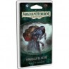 Sangre en el Altar - Campaña El Legado de Dunwich - Arkham Horror el Juego de Cartas