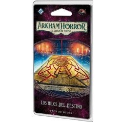 Los Hilos del Destino -...