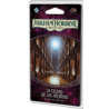 La Ciudad de los Archivos - Campaña La era olvidada - Arkham Horror: El Juego de Cartas