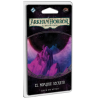 Arkham Horror: El juego de cartas - Campaña El Círculo Roto: El nombre secreto