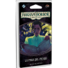 Arkham Horror: El juego de cartas Campaña - El Círculo Roto: La paga del pecado
