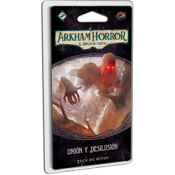 Arkham Horror: El juego de...