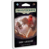 Arkham Horror: El juego de cartas Campaña - El Círculo Roto: Unión y desilusión