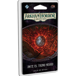 Arkham Horror: El juego de...