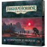 Arkham Horror: El juego de cartas - Campaña La Conspiración de Innsmouth