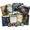 Arkham Horror: El juego de cartas - Campaña La Conspiración de Innsmouth