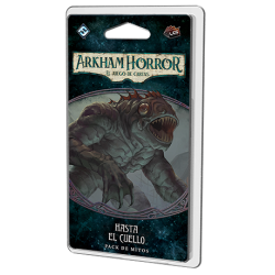 Hasta El Cuello - Campaña...