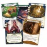 Hacia el remolino - Campaña La Conspiración de Innsmouth - Arkham Horror: El juego de cartas