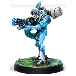 Spiral Corps Army Pack - Infinity CodeOne
