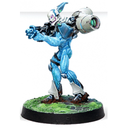 Spiral Corps Army Pack - Infinity CodeOne