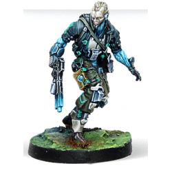 Spiral Corps Army Pack - Infinity CodeOne
