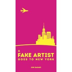A Fake Artist Goes to New...