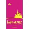 A Fake Artist Goes to New York (ES/EN/FR/DE/IT)