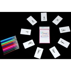 A Fake Artist Goes to New York (ES/EN/FR/DE/IT)