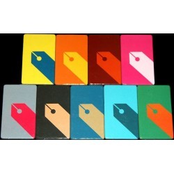 A Fake Artist Goes to New York (ES/EN/FR/DE/IT)