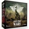 Frontier wars