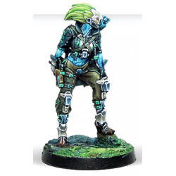 Spiral Corps Army Pack - Infinity CodeOne