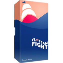 Flotsam Fight (ES/EN/FR/DE/IT)