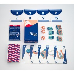 Flotsam Fight (ES/EN/FR/DE/IT)