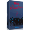 Tricks and the Phantom (ES/EN/FR/DE/IT)