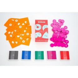 Zogen (ES/EN/FR/DE/IT)