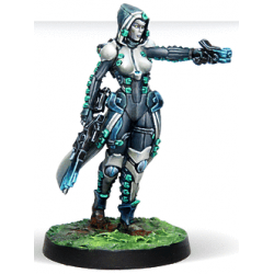Spiral Corps Army Pack - Infinity CodeOne