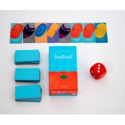 Tomatomato​ (ES/EN/FR/DE/IT)