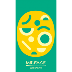 Mr. Face (ES/EN/FR/DE/IT)