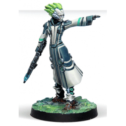 Spiral Corps Army Pack - Infinity CodeOne