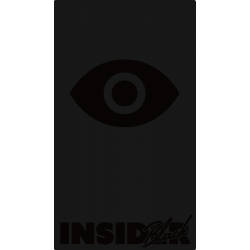 Insider Black (ES/EN)
