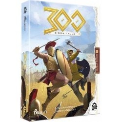 300: Tierra Y Agua