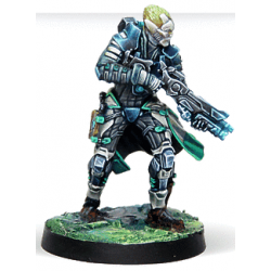 Spiral Corps Army Pack - Infinity CodeOne