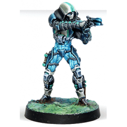 Spiral Corps Army Pack - Infinity CodeOne