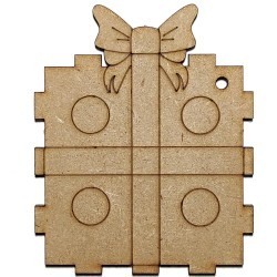 Meeples Navideños 2.0