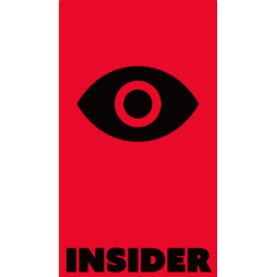Insider (EN/DE/FR)