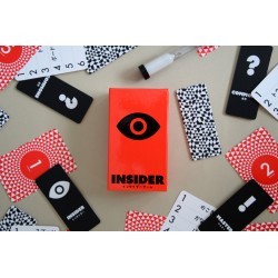 Insider (EN/DE/FR)
