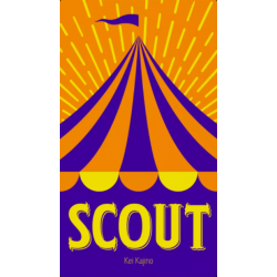 Scout (EN/DE/FR)